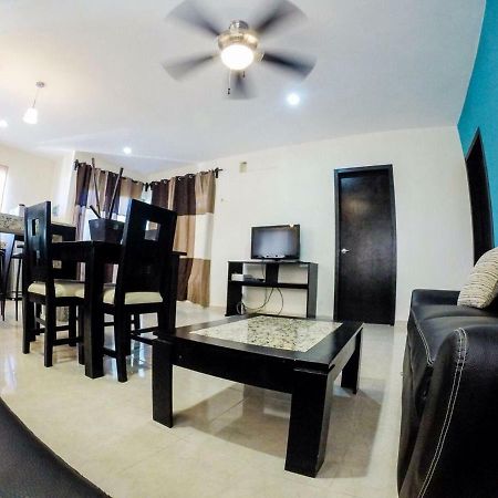 Casa Mantarraya Daire Isla Mujeres Dış mekan fotoğraf