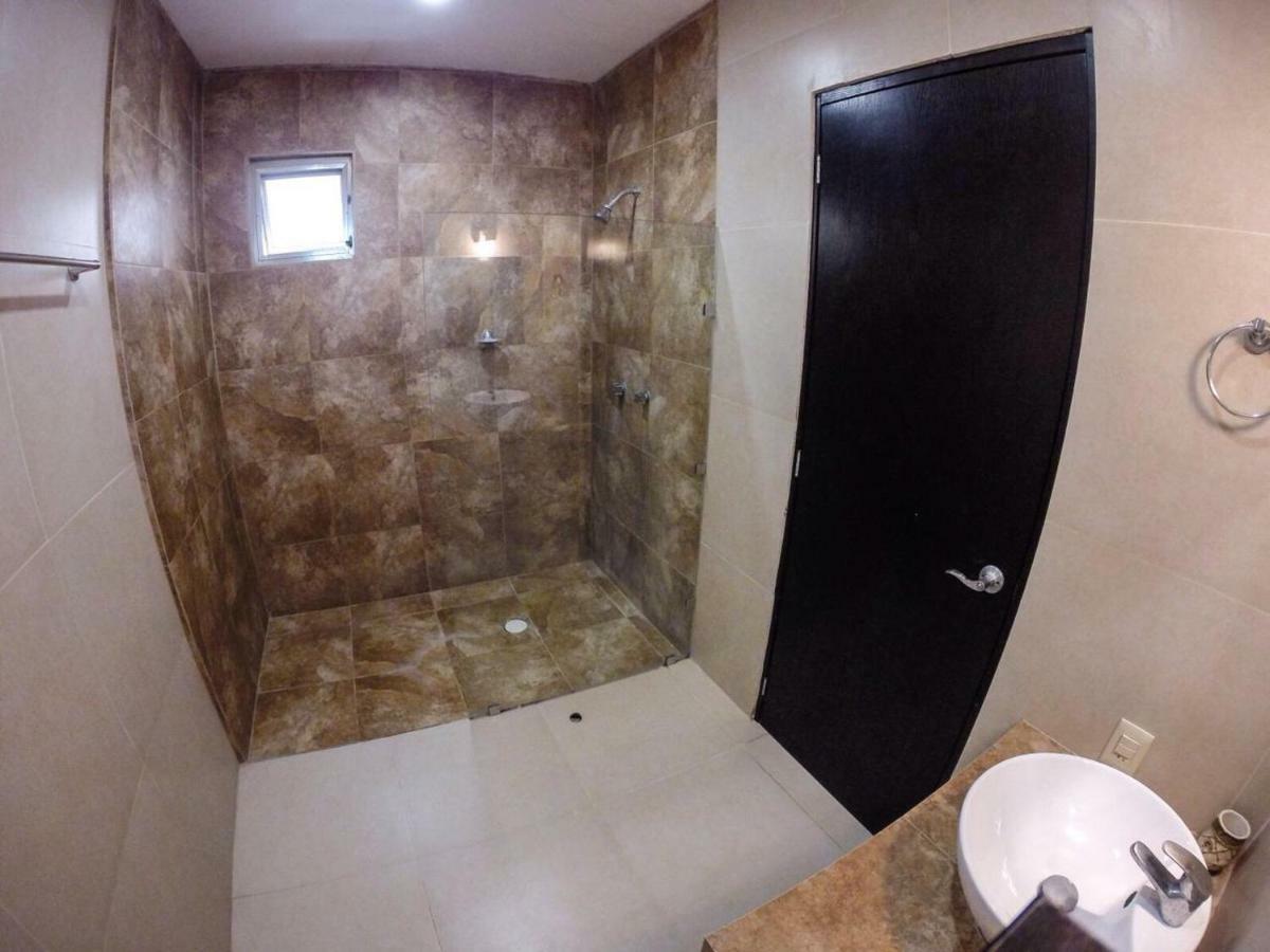Casa Mantarraya Daire Isla Mujeres Dış mekan fotoğraf