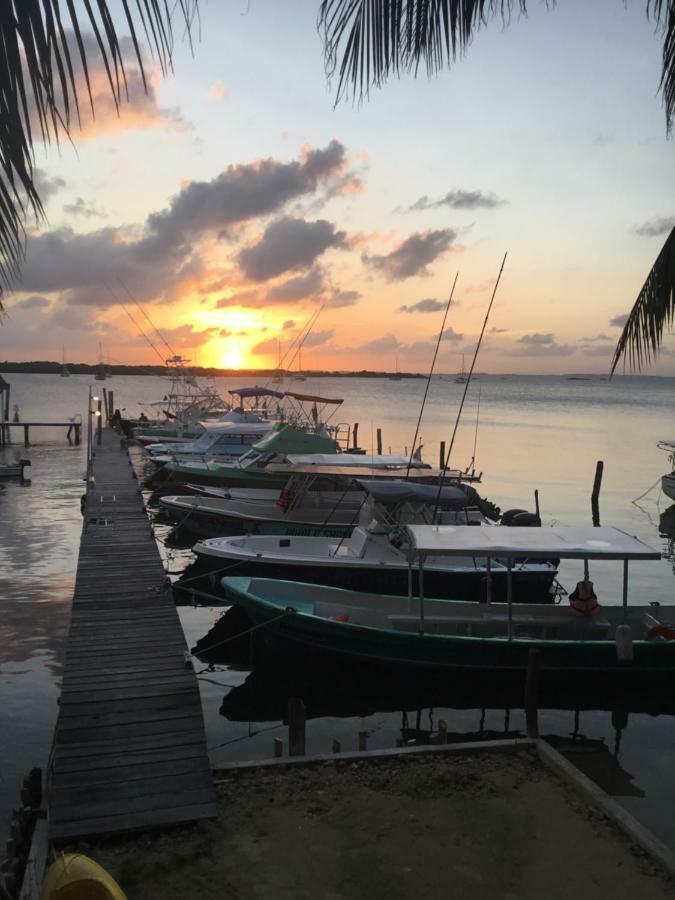 Casa Mantarraya Daire Isla Mujeres Dış mekan fotoğraf
