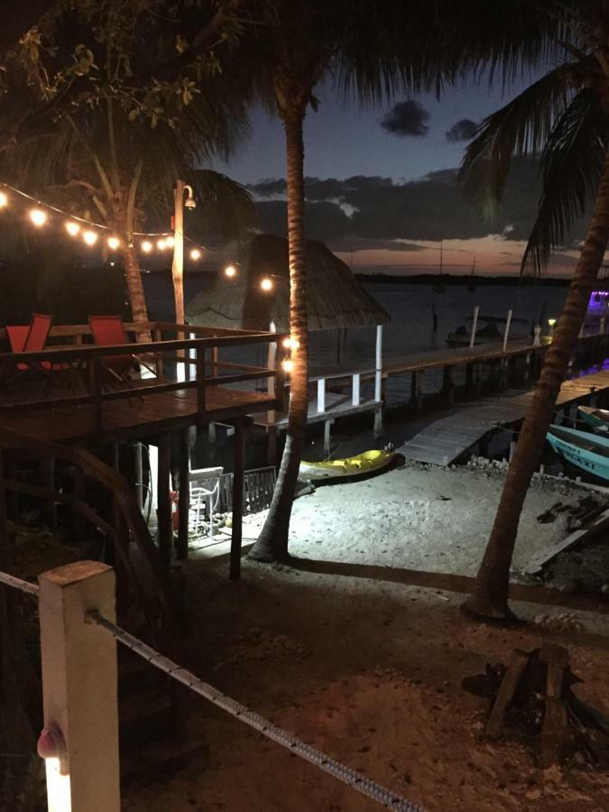 Casa Mantarraya Daire Isla Mujeres Dış mekan fotoğraf